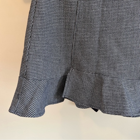 Polo Sport Houndstooth Skirt - Picture 4 of 5